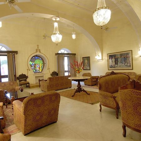 Mandawa Haveli Hotel Jaipur Interior photo